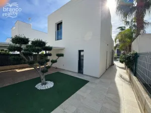 Prodej rodinného domu, Ciudad Quesada, Alicante, Španělsko, 125 m2
