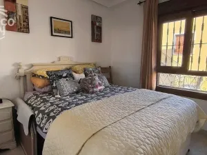 Prodej rodinného domu, Algorfa - La Finca Golf, Alicante, Španělsko, 122 m2
