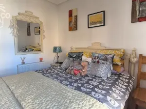 Prodej rodinného domu, Algorfa - La Finca Golf, Alicante, Španělsko, 122 m2