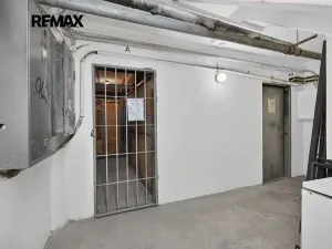 Prodej bytu 2+kk, Mělník, Sportovní, 39 m2