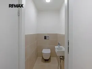 Pronájem bytu 3+kk, Praha - Kamýk, Hodkovická, 80 m2
