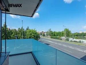 Pronájem bytu 3+kk, Praha - Kamýk, Hodkovická, 80 m2