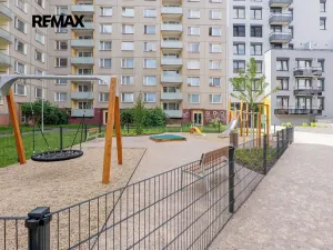 Pronájem bytu 3+kk, Praha - Kamýk, Hodkovická, 80 m2