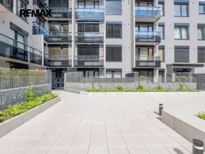 Pronájem bytu 3+kk, Praha - Kamýk, Hodkovická, 80 m2