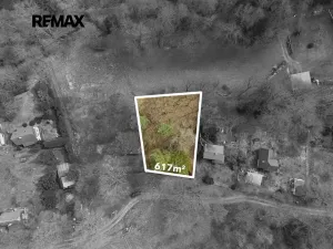 Prodej pozemku pro bydlení, Hrusice, Na Šmejkalce, 617 m2
