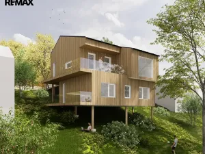 Prodej pozemku pro bydlení, Hrusice, Na Šmejkalce, 617 m2