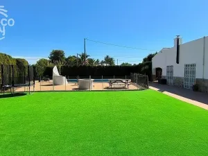 Prodej rodinného domu, Benijofar, Alicante, Španělsko, 190 m2