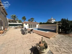 Prodej rodinného domu, Ciudad Quesada, Alicante, Španělsko, 497 m2