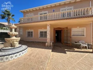 Prodej rodinného domu, Ciudad Quesada, Alicante, Španělsko, 497 m2