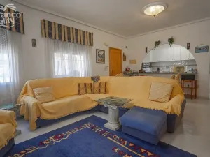 Prodej rodinného domu, Ciudad Quesada, Alicante, Španělsko, 139 m2