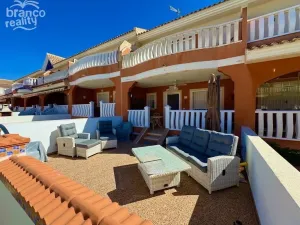 Prodej rodinného domu, Ciudad Quesada, Alicante, Španělsko, 101 m2