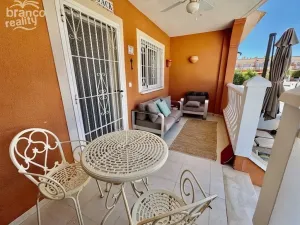 Prodej rodinného domu, Ciudad Quesada, Alicante, Španělsko, 101 m2