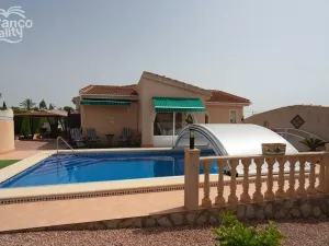 Prodej rodinného domu, Ciudad Quesada, Alicante, Španělsko, 266 m2
