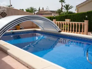 Prodej rodinného domu, Ciudad Quesada, Alicante, Španělsko, 266 m2