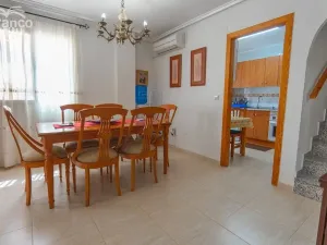 Prodej rodinného domu, Ciudad Quesada, Alicante, Španělsko, 130 m2