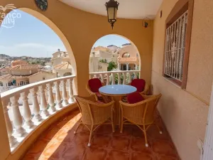 Prodej rodinného domu, Ciudad Quesada, Alicante, Španělsko, 120 m2
