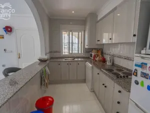 Prodej rodinného domu, Ciudad Quesada, Alicante, Španělsko, 120 m2