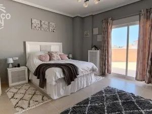 Prodej rodinného domu, Ciudad Quesada, Alicante, Španělsko, 241 m2