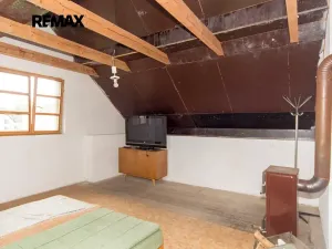 Prodej rodinného domu, Louňovice, Ke Kaménce, 125 m2