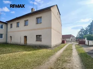 Prodej rodinného domu, Kozojedy, 240 m2