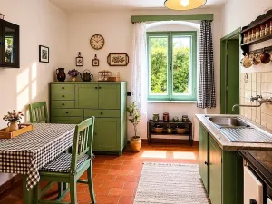 Prodej chalupy, Mlečice, 90 m2