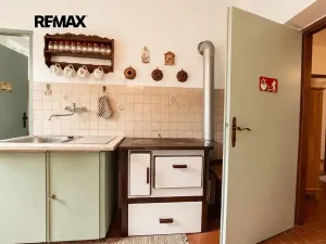Prodej chalupy, Mlečice, 90 m2