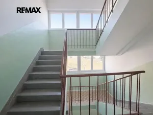 Prodej bytu 2+1, Kralovice, Mírová, 56 m2
