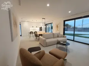 Prodej rodinného domu, Ciudad Quesada, Alicante, Španělsko, 145 m2