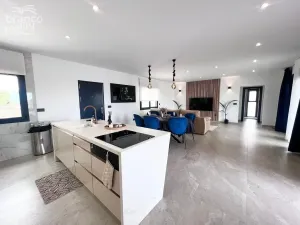 Prodej rodinného domu, Ciudad Quesada, Alicante, Španělsko, 213 m2