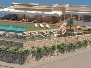 Prodej rodinného domu, Ciudad Quesada, Alicante, Španělsko, 285 m2