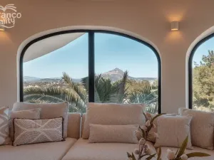 Prodej rodinného domu, Javea, Alicante, Španělsko, 220 m2