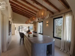 Prodej rodinného domu, Javea, Alicante, Španělsko, 220 m2