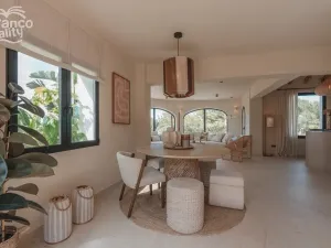 Prodej rodinného domu, Javea, Alicante, Španělsko, 220 m2