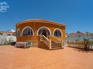Prodej rodinného domu, Ciudad Quesada, Alicante, Španělsko, 193 m2