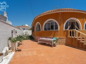 Prodej rodinného domu, Ciudad Quesada, Alicante, Španělsko, 193 m2