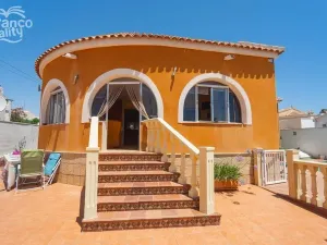 Prodej rodinného domu, Ciudad Quesada, Alicante, Španělsko, 193 m2