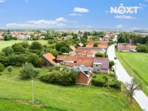 Prodej rodinného domu, Hlušice, 100 m2