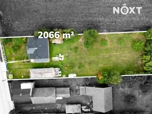 Prodej rodinného domu, Hlušice, 100 m2
