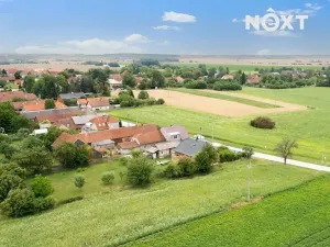 Prodej rodinného domu, Hlušice, 100 m2