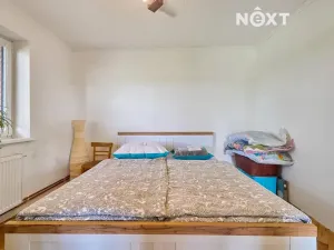 Prodej rodinného domu, Hlušice, 100 m2
