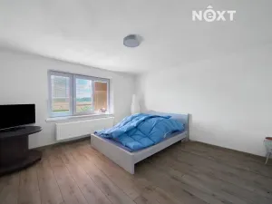 Prodej rodinného domu, Hlušice, 100 m2
