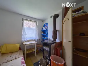 Prodej rodinného domu, Hlušice, 100 m2