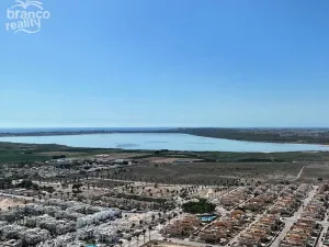 Prodej rodinného domu, Ciudad Quesada, Alicante, Španělsko, 109 m2