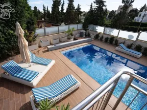 Prodej rodinného domu, La Mata, Alicante, Španělsko, 370 m2