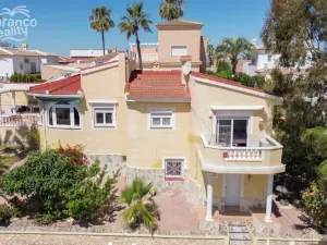 Prodej rodinného domu, Ciudad Quesada, Alicante, Španělsko, 87 m2