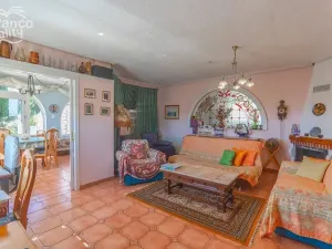 Prodej rodinného domu, Ciudad Quesada, Alicante, Španělsko, 87 m2