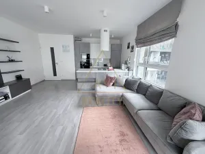 Pronájem bytu 3+kk, Praha - Žižkov, Olgy Havlové, 86 m2