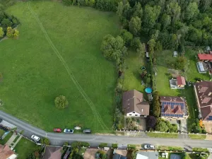 Prodej ubytování, Svárov, Nad Humny, 3600 m2