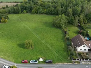 Prodej ubytování, Svárov, Nad Humny, 3600 m2