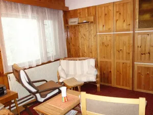 Prodej chaty, Nedvědice, 81 m2